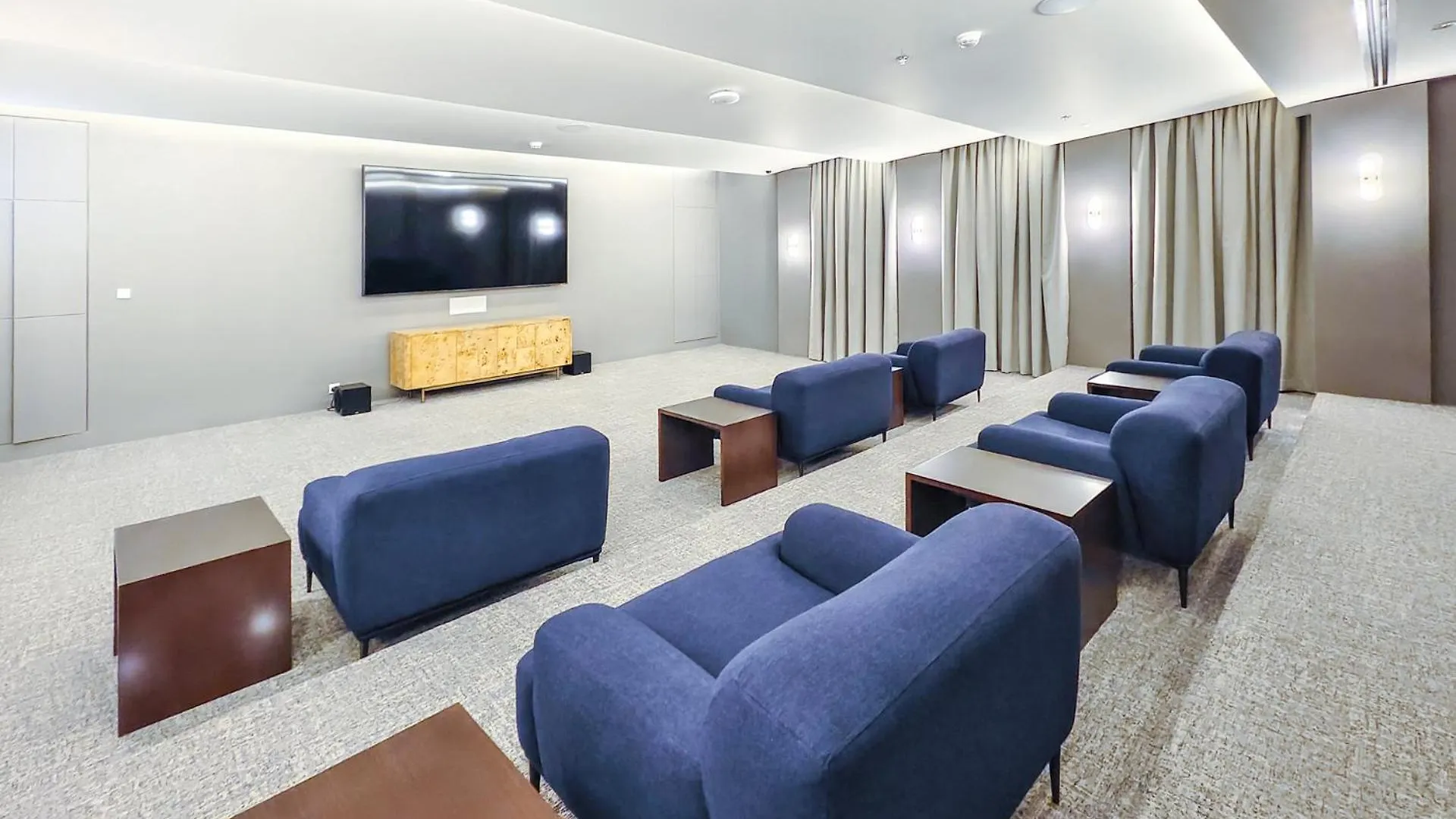 The 'Paris' Condo - Stylish 2Bd With Burj View Dubai