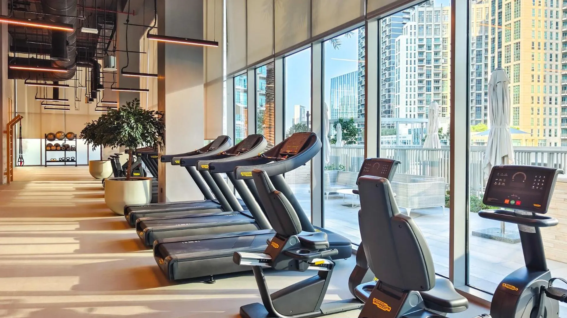 Apartment The 'Paris' Condo - Stylish 2Bd With Burj View Dubai United Arab Emirates